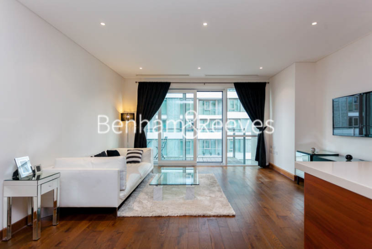 2  bedrooms flat to rent in Chelsea Bridge Wharf, Battersea, SW11-image 19