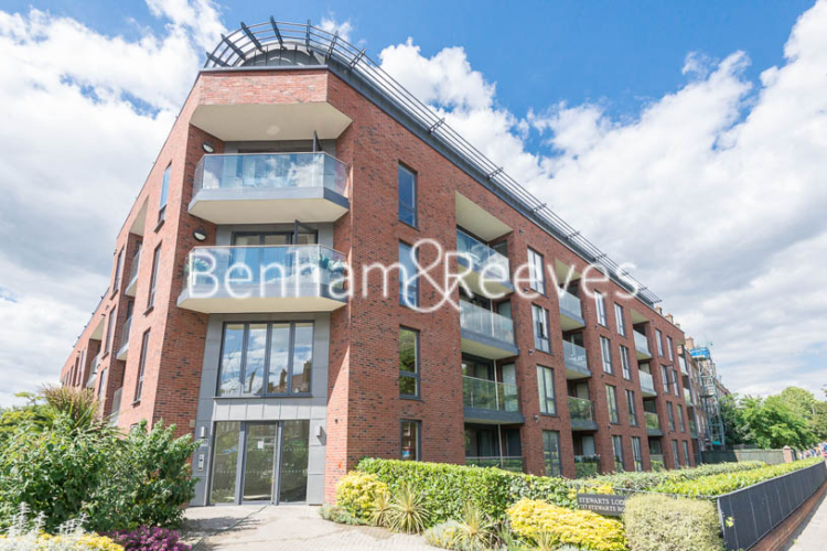 1 bedroom flat to rent in Stewarts Road, Nine Elms, SW8-image 6