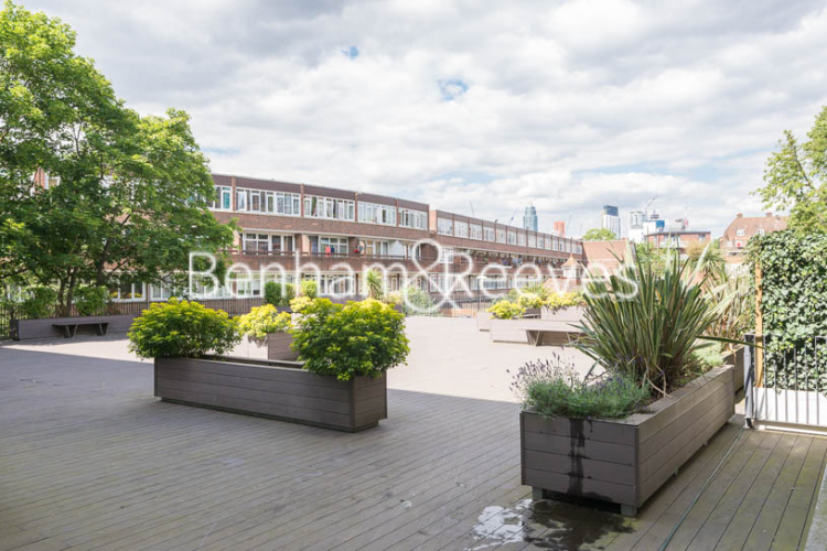 1 bedroom flat to rent in Stewarts Road, Nine Elms, SW8-image 10