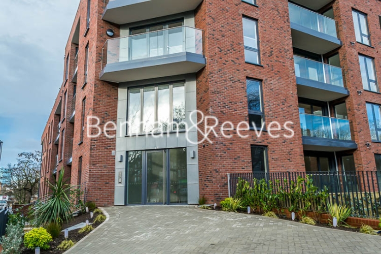 1 bedroom flat to rent in Stewarts Road, Nine Elms, SW8-image 6