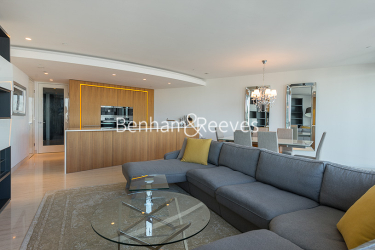 3  bedrooms flat to rent in The Tower, Vauxhall, SW8-image 3