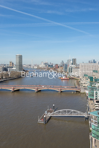 3  bedrooms flat to rent in The Tower, Vauxhall, SW8-image 8