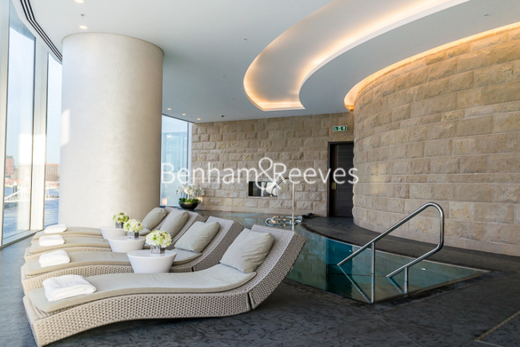 3  bedrooms flat to rent in The Tower, Vauxhall, SW8-image 12
