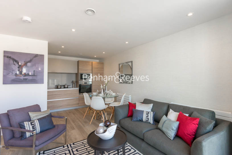 1  bedroom flat to rent in Tooting High Street, Nine Elms, SW17-image 7