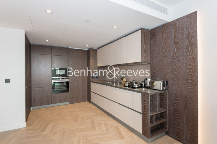 1 bedroom flat to rent in Fladgate House, Nine Elms, SW11-image 2