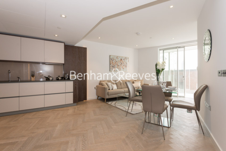 1 bedroom flat to rent in Fladgate House, Nine Elms, SW11-image 3