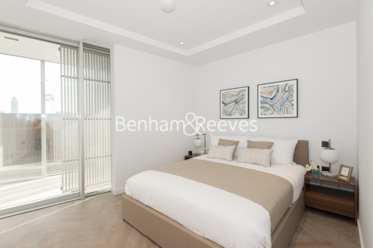 1 bedroom flat to rent in Fladgate House, Nine Elms, SW11-image 4