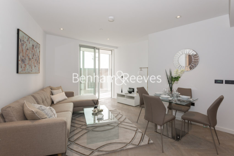 1  bedroom flat to rent in Fladgate House, Nine Elms, SW11-image 7