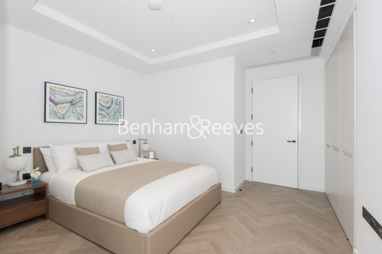 1  bedroom flat to rent in Fladgate House, Nine Elms, SW11-image 8