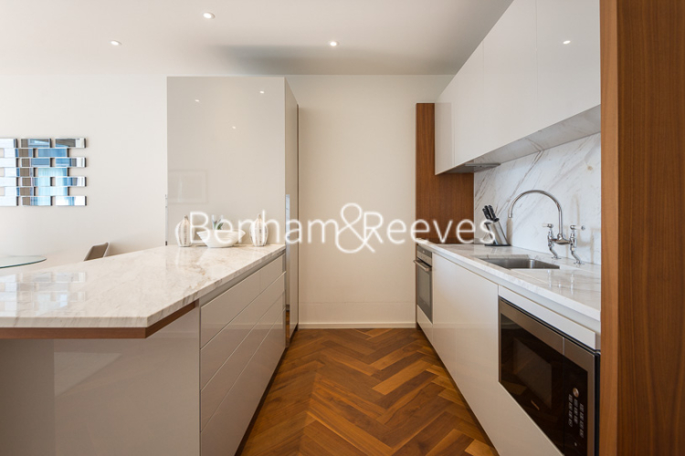 1 bedroom flat to rent in Embassy Gardens, Nine Elms, SW8-image 2