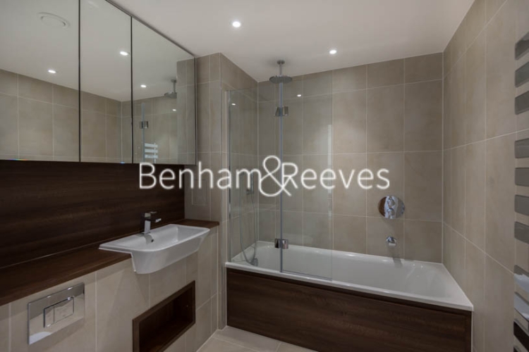 Studio flat to rent in Nine Elms Point, Nine Elms, SW8-image 4