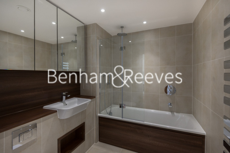 Studio flat to rent in Wandsworth Road, Nine Elms, SW8-image 12