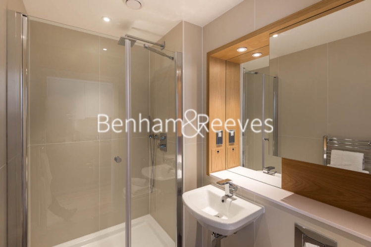 Studio flat to rent in Clapham Road, Nine Elms, SW9-image 4