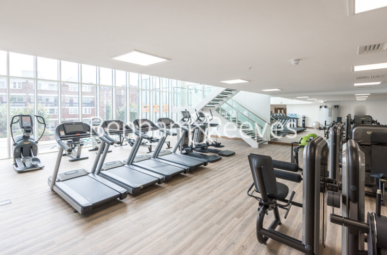 1  bedroom flat to rent in Collet House, Nine Elms, SW8-image 7
