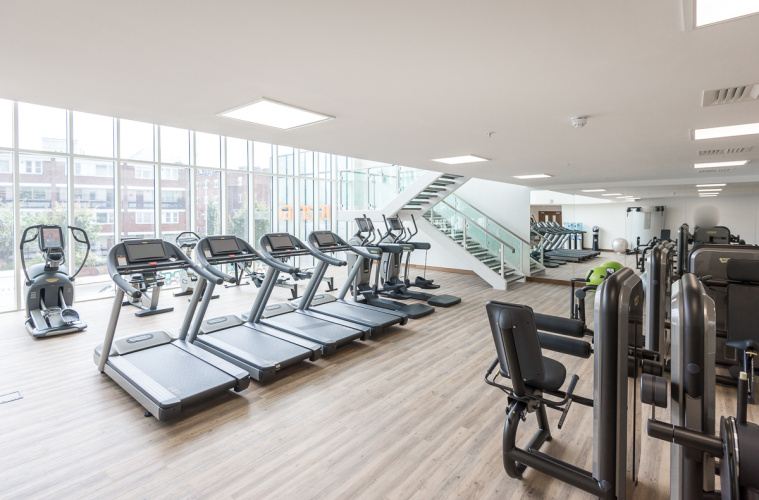 1  bedroom flat to rent in Collet House, Nine Elms, SW8-image 24