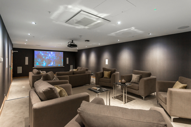 1  bedroom flat to rent in Collet House, Nine Elms, SW8-image 25