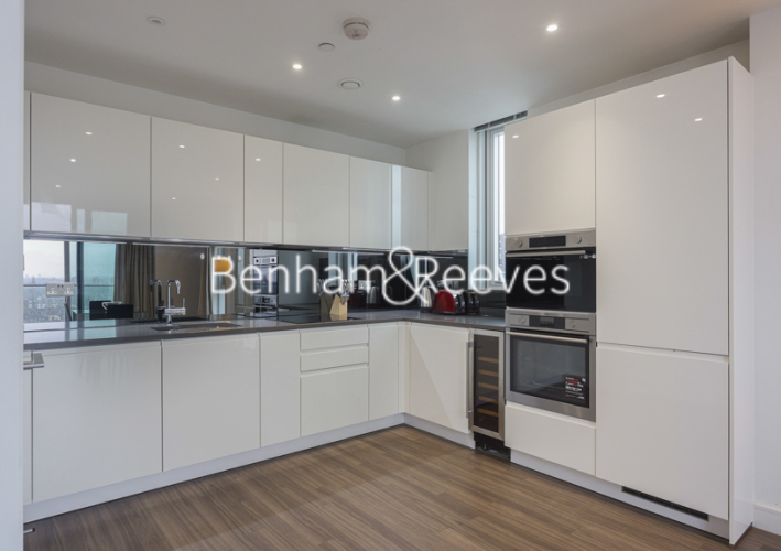 2 bedrooms flat to rent in Hebden Place, Nine Elms, SW8-image 2