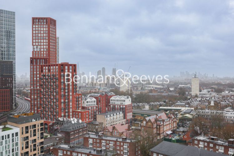 2  bedrooms flat to rent in Hebden Place, Nine Elms, SW8-image 6
