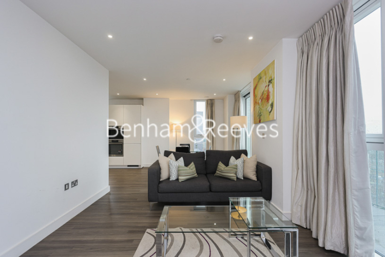 2 bedrooms flat to rent in Hebden Place, Nine Elms, SW8-image 7