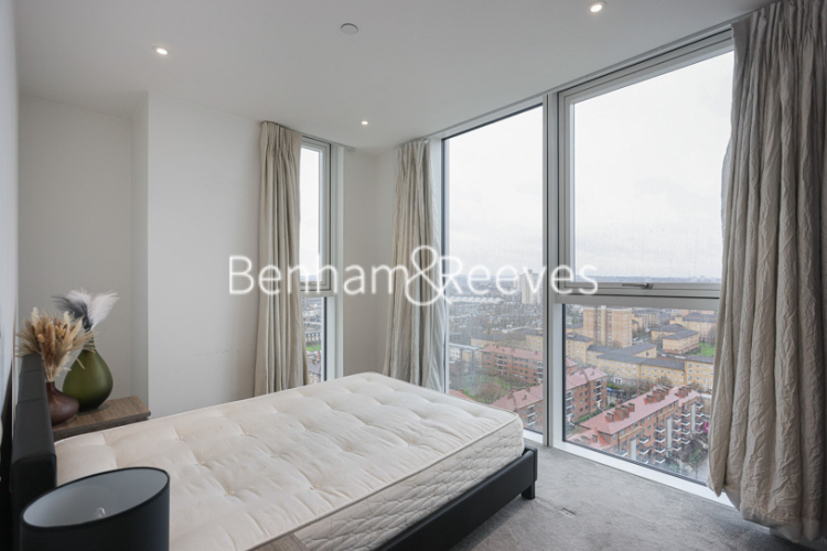 2 bedrooms flat to rent in Hebden Place, Nine Elms, SW8-image 9