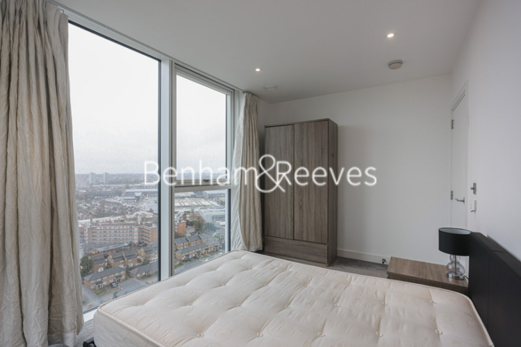 2 bedrooms flat to rent in Hebden Place, Nine Elms, SW8-image 10