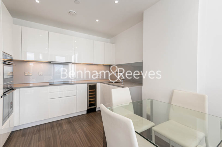 2 bedrooms flat to rent in Hebden Place, Nine Elms, SW8-image 2