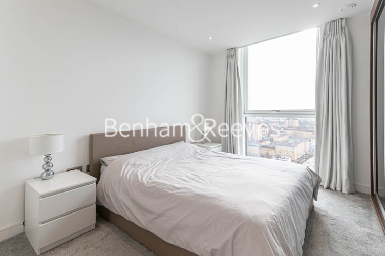 2 bedrooms flat to rent in Hebden Place, Nine Elms, SW8-image 4