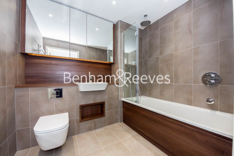 2 bedrooms flat to rent in Hebden Place, Nine Elms, SW8-image 5