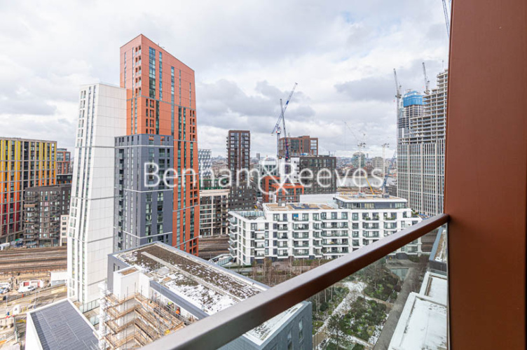 2 bedrooms flat to rent in Hebden Place, Nine Elms, SW8-image 7