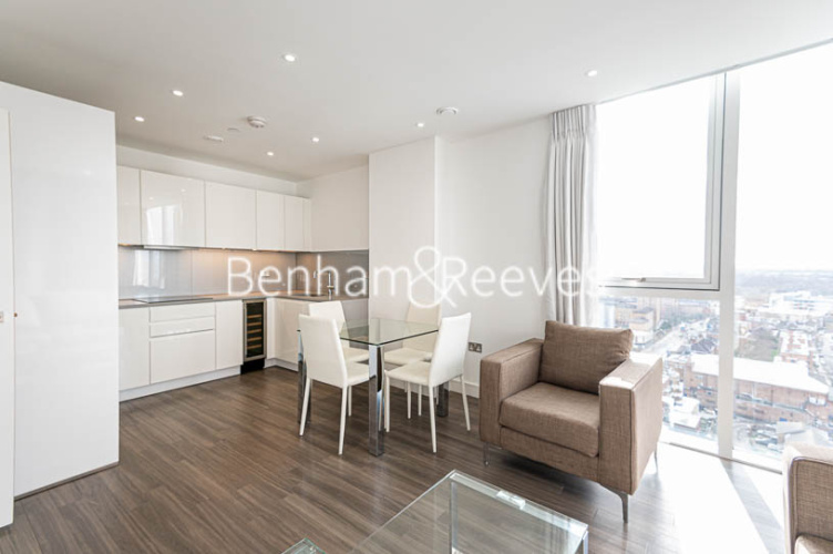 2  bedrooms flat to rent in Hebden Place, Nine Elms, SW8-image 11