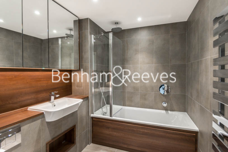 2 bedrooms flat to rent in Pinto Tower, Hebden Place, SW8-image 4