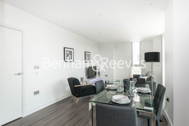 2 bedrooms flat to rent in Pinto Tower, Hebden Place, SW8-image 6