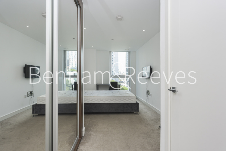 2  bedrooms flat to rent in Pinto Tower, Hebden Place, SW8-image 9