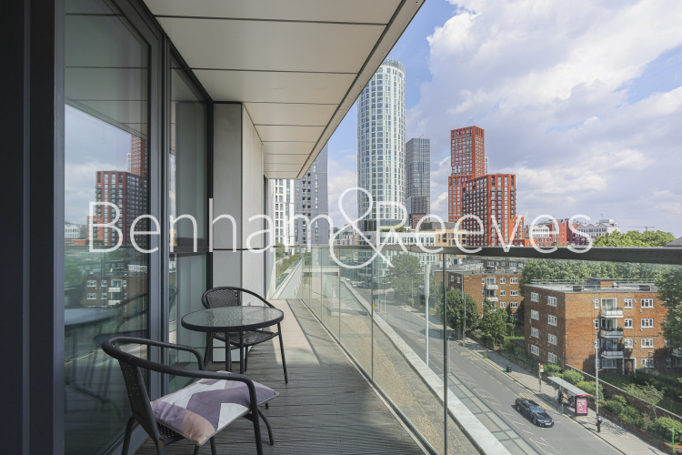 2  bedrooms flat to rent in Pinto Tower, Hebden Place, SW8-image 10