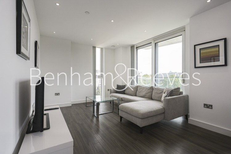 2  bedrooms flat to rent in Pinto Tower, Hebden Place, SW8-image 11