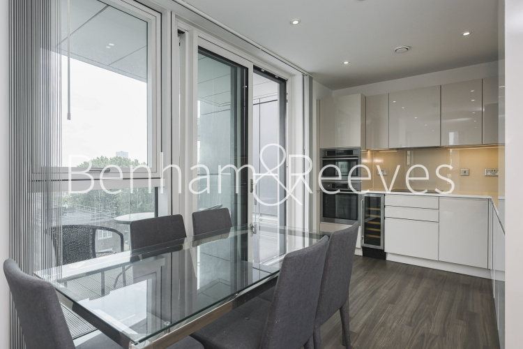 2  bedrooms flat to rent in Pinto Tower, Hebden Place, SW8-image 12
