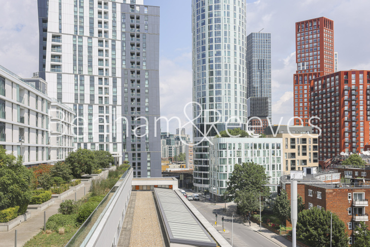 2  bedrooms flat to rent in Pinto Tower, Hebden Place, SW8-image 15