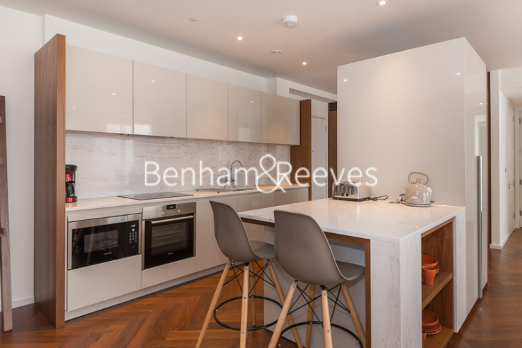 2  bedrooms flat to rent in New Union Square, Nine Elms, SW11-image 2