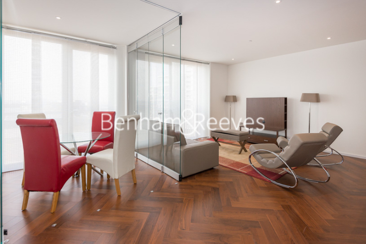 2  bedrooms flat to rent in New Union Square, Nine Elms, SW11-image 3