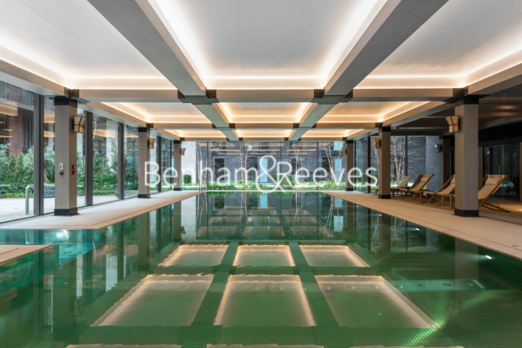 2  bedrooms flat to rent in New Union Square, Nine Elms, SW11-image 6