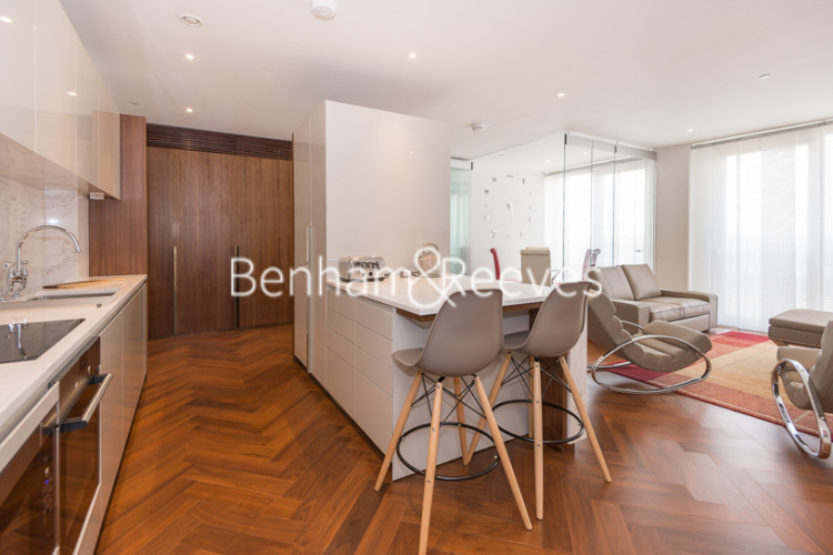 2 bedrooms flat to rent in New Union Square, Nine Elms, SW11-image 7