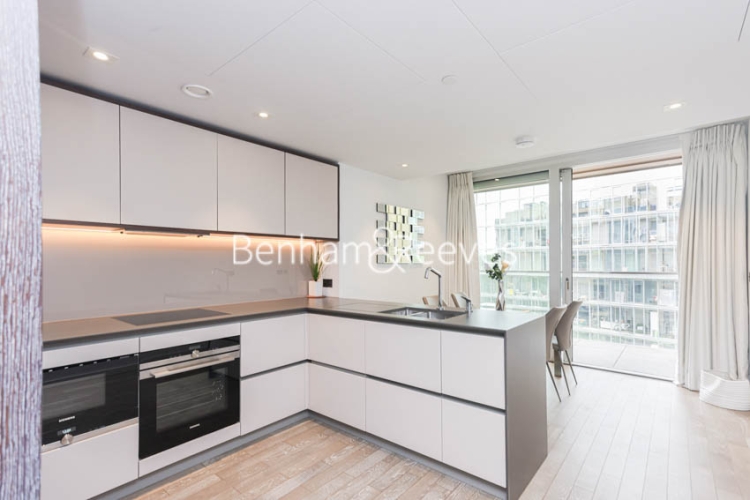 2 bedrooms flat to rent in Aurora Gardens, Nine Elms, SW11-image 2