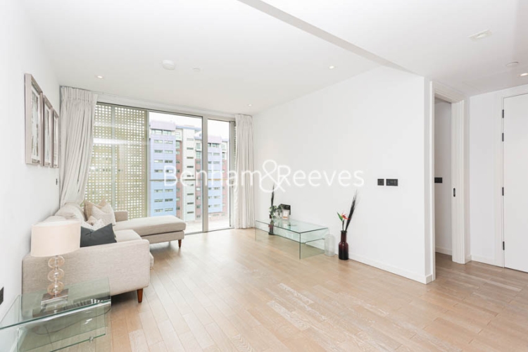 2 bedrooms flat to rent in Aurora Gardens, Nine Elms, SW11-image 6