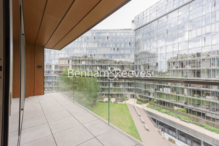 2 bedrooms flat to rent in Aurora Gardens, Nine Elms, SW11-image 9