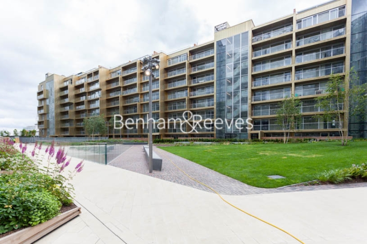 2 bedrooms flat to rent in Aurora Gardens, Nine Elms, SW11-image 14