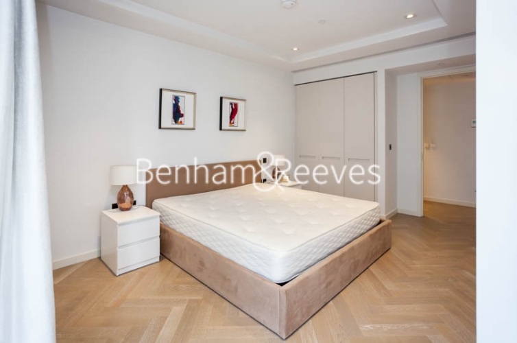 1 bedroom flat to rent in Dawson House, Circus Road West, SW11-image 4
