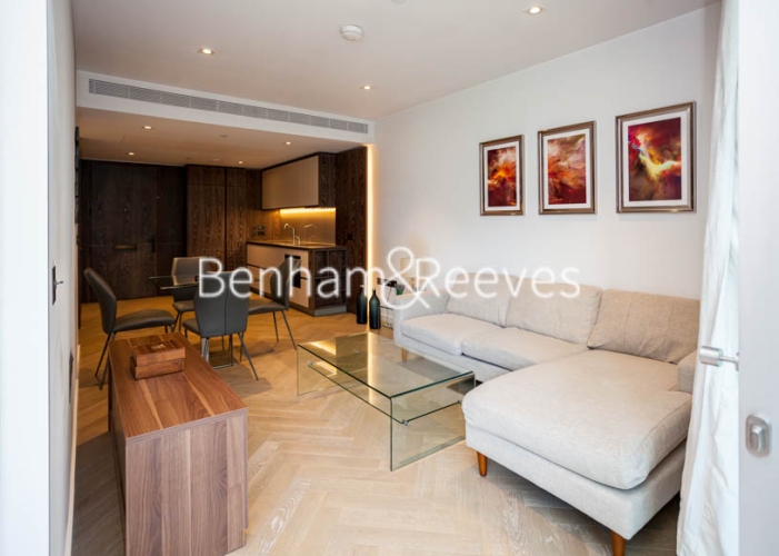 1 bedroom flat to rent in Dawson House, Circus Road West, SW11-image 7