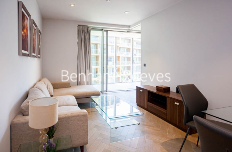 1 bedroom flat to rent in Dawson House, Circus Road West, SW11-image 12