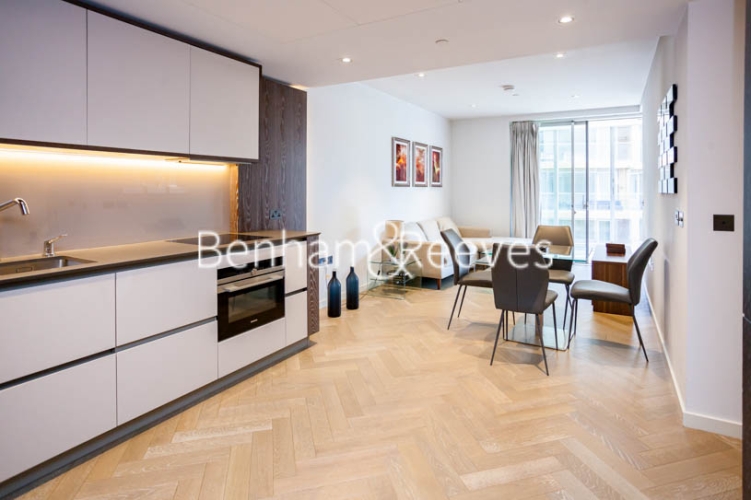 1 bedroom flat to rent in Dawson House, Circus Road West, SW11-image 13