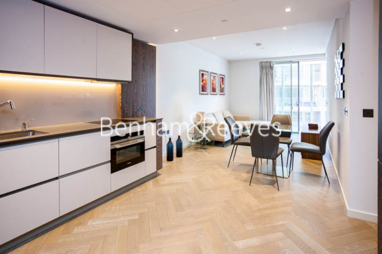 1  bedroom flat to rent in Dawson House, Circus Road West, SW11-image 13